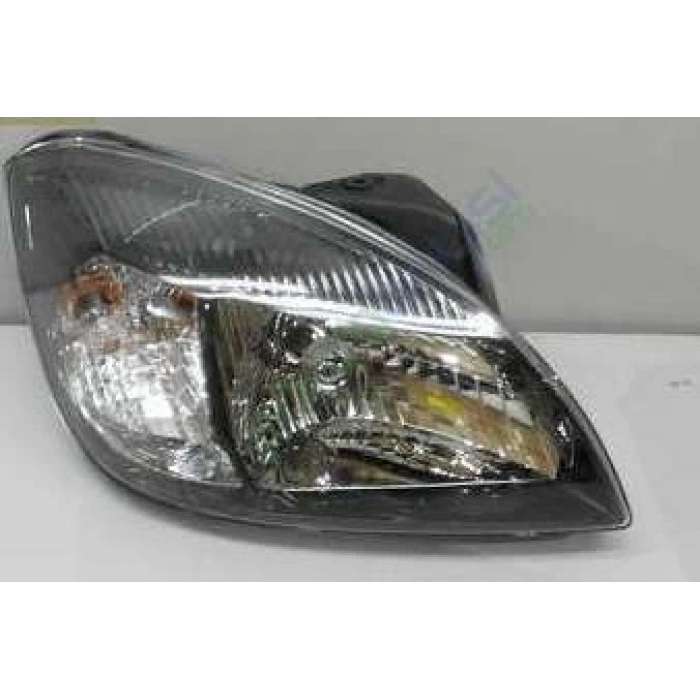 Far Sag (Motoru Üzerınde)/ H4/Py21W/W5W (Sıyah) Kore Rıo Benzın-Dızel 2009-2011 (Oem No: 921021G630)