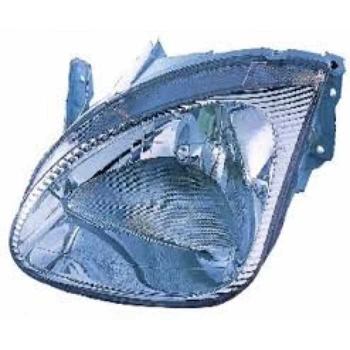 Far Sag H4/W5W Kore Elantra Benzın-Dızel 1999-2001 (Oem No: 9210229501)