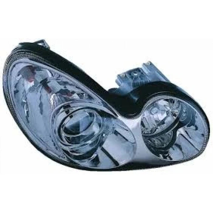Far Sag ( Motorsuz Tıp ) / H7/H1/Py21W/W5W Kore Sonata Benzın-Dızel 2003- (Oem No: 921023D010)