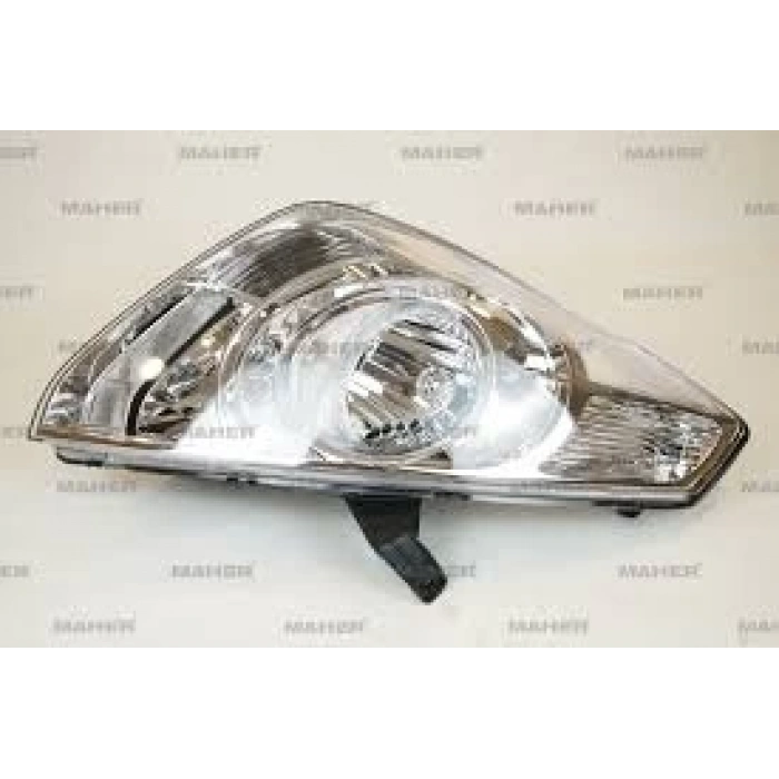 Far H1 08-14 Manuel-Elektrikli Sağ (Oem No: 92102-4H030)