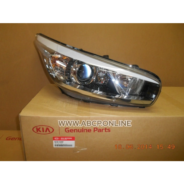 Far Ceed 12-18 Elektrikli Ledsiz Sağ (Oem No: 92102-A2000)