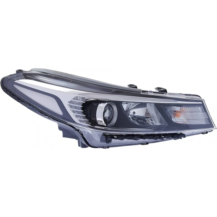 Far Cerato 16-20 LedLi Motorlu Sağ (Oem No: 92102-A7540)