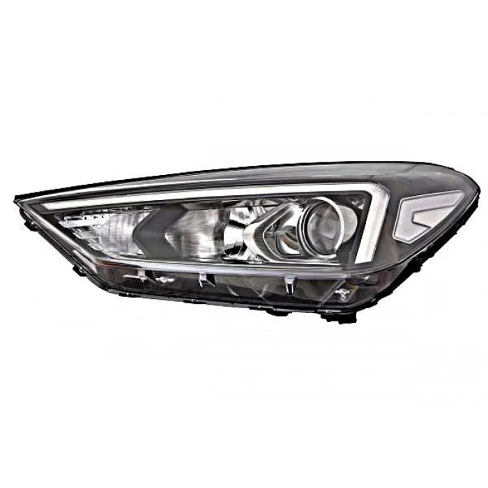 Far Sağ Ledlı : Motorlu Kore Tucson B.M 19- (Oem No: 92102-D3600)