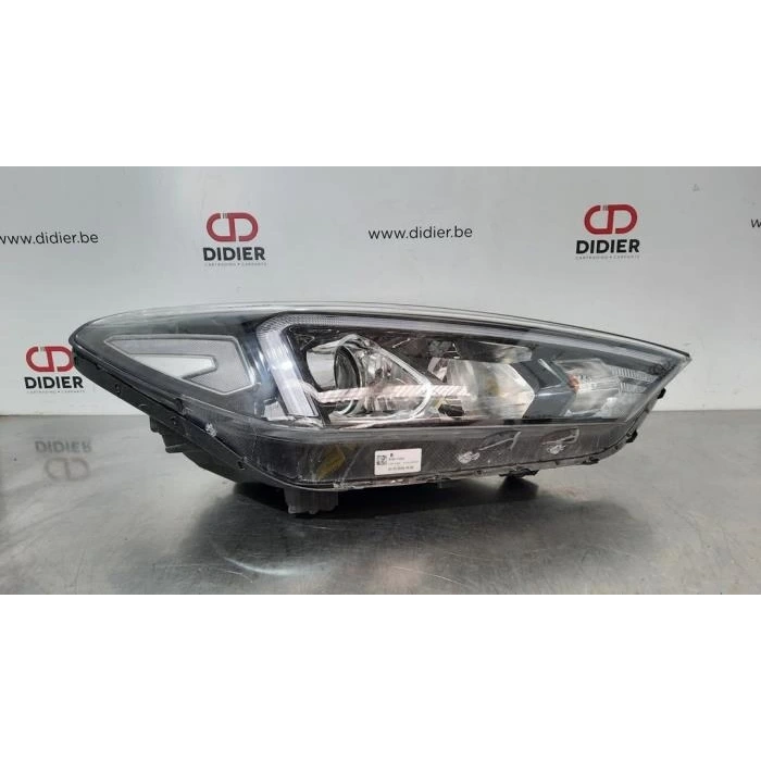 Far Tucson 19-21 Ledli Mercekli Sağ (Oem No: 92102-D7600)