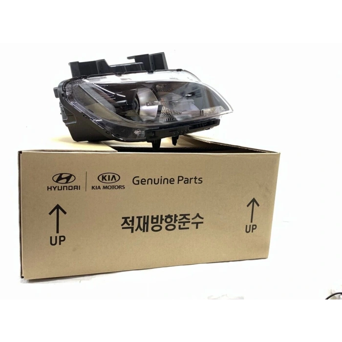 Far Sol Halojen Kore Kona B.M 22- (Oem No: 92102J9500)