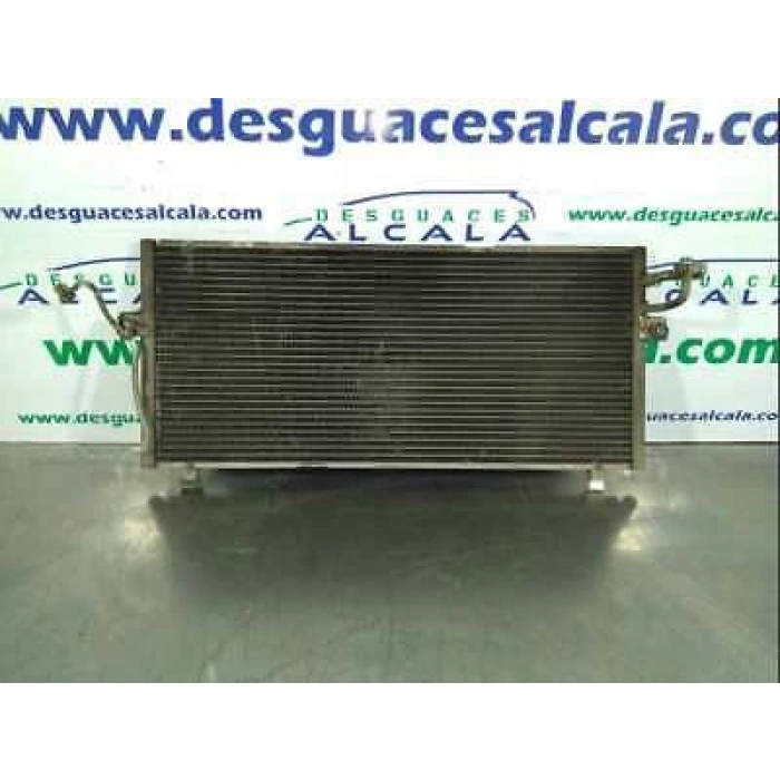 Klima  Radyatörü 691X308X16 Japon Prımera (P11) 1.6:2.0 96-01 (Oem No: 92110-2F000)