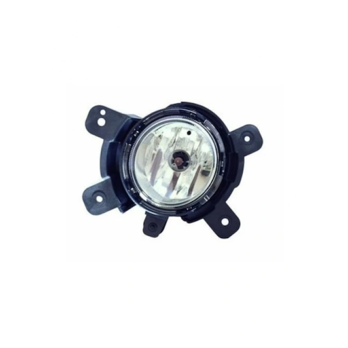 Sıs Farı Sol Beyaz - H27W/2 Kore Pıcanto Benzın-Dızel 2008-2010 (Oem No: 9220107500)
