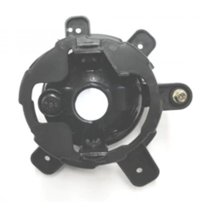 Kıa Pıcanto- 08/11; Sis Lambası Sol Yuvarlak (Bağlantı Braketi İle Birlikte)(H27)(Famella) (Oem No: 92201-07500)