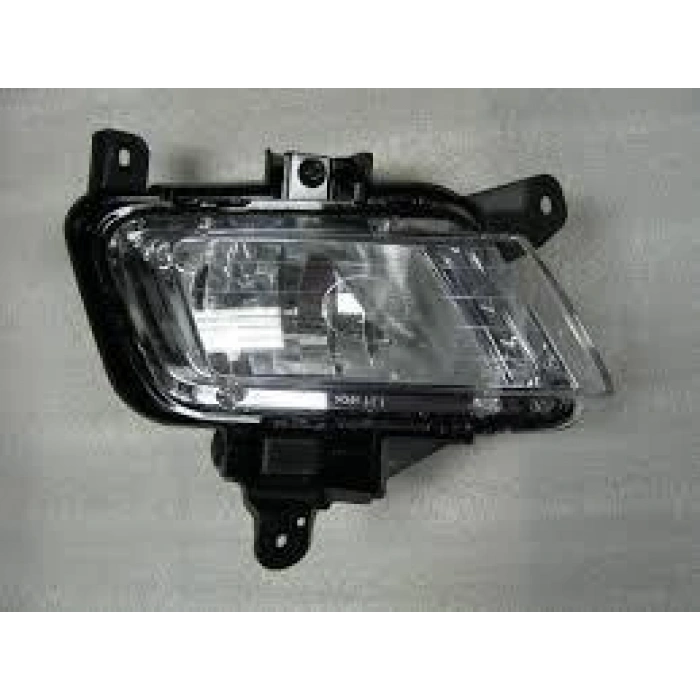 Sıs Farı Sol H27W Kore Ceed Benzın-Dızel 2010- (Oem No: 922011H070)