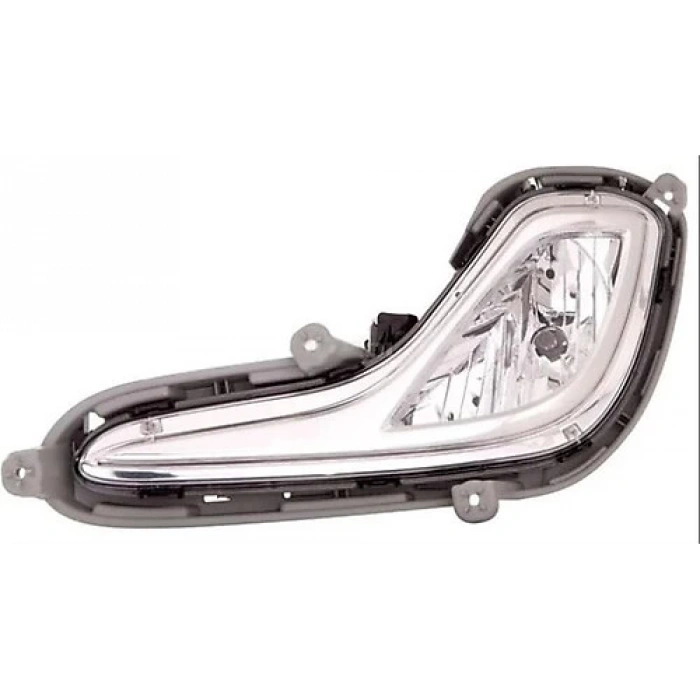 Sıs Farı Sol Kore Accent Blue Benzın-Dızel 2011- (Oem No: 922011R000)