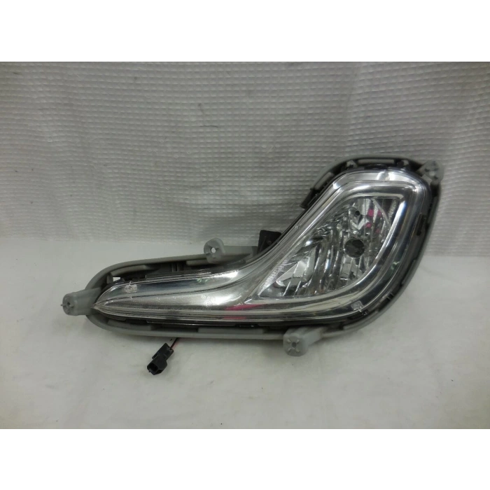 Sis Lambası Accent 11-18 Blue Ön Sol Ampüllü (Oem No: 92201-1R000)