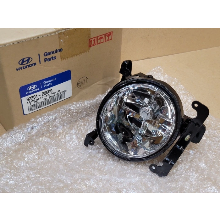 Sis Lambası Accent 03-06 Admıre Ön Sol (Oem No: 92201-25500)
