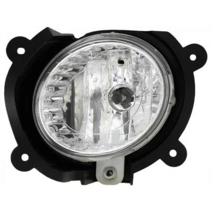 Sis Lambası Cerato 04-06 Sol (Oem No: 92201-2F000)