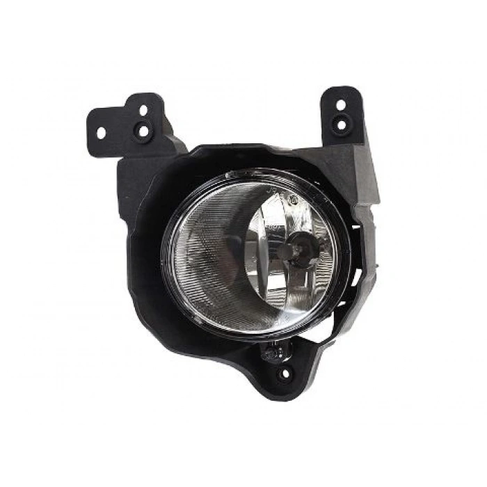 Sıs Farı Sol Ge881 Kore Soul Benzın-Dızel 2009-2011 (Oem No: 922012K000)