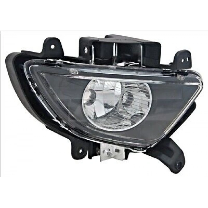 İ30 2008  Sis Farı Sol H27W 2 (Oem No:922012R500)