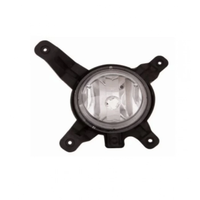 Sıs Farı Sol H27W Kore Ix35 Benzın-Dızel 2010- (Oem No: 922012Y000)