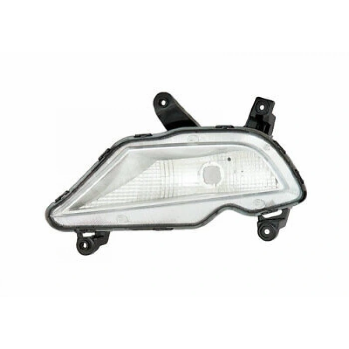 Sis Lambası (Gündüz Farı) İ20 15-18 Ön Sol Ledsiz Tip (Oem No: 92201-C8100)