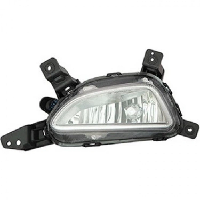 Sıs Farı Sol Beyaz - H8 Kore Tucson Benzın-Dızel 2015- (Oem No: 92201D7000)