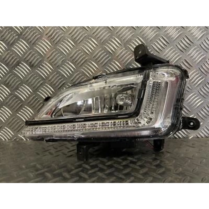 Sis Lambası Tucson 19-21 Ledli Kapaklı Sol (Oem No: 92201-D7600)