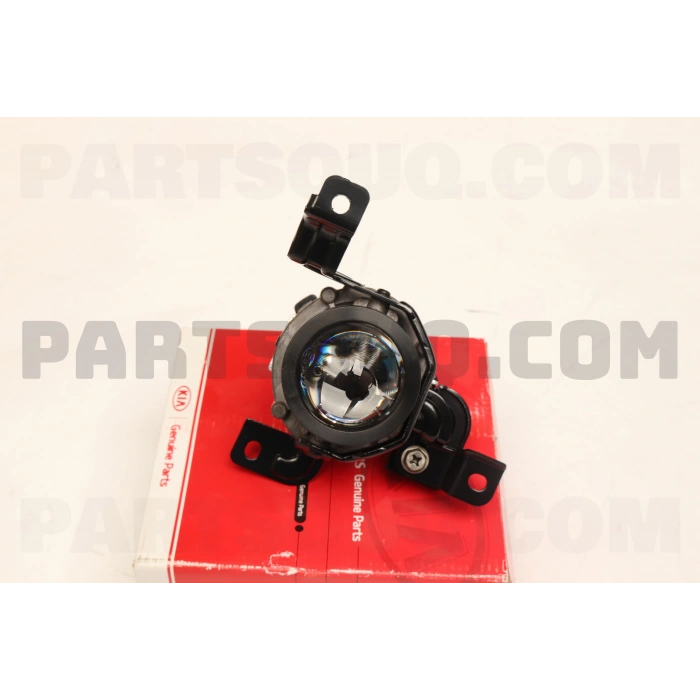 Sis Lambası Rıo 17-19  H.B Ön Sol (Oem No: 92201-H9000)