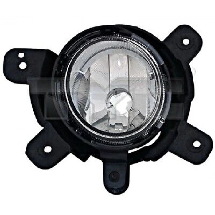 Sıs Farı Sag Beyaz - H27W/2 Kore Pıcanto Benzın-Dızel 2008-2010 (Oem No: 9220207500)