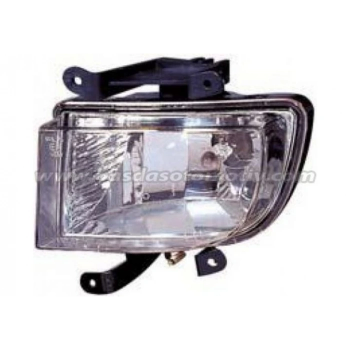 Sis Lambası Getz 03-05 Sağ (Oem No: 92202-1C000)