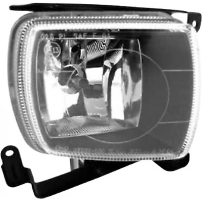 Sıs Farı Sag H27W Kore Rıo Benzın-Dızel 2005-2006 (Oem No: 922021G000)