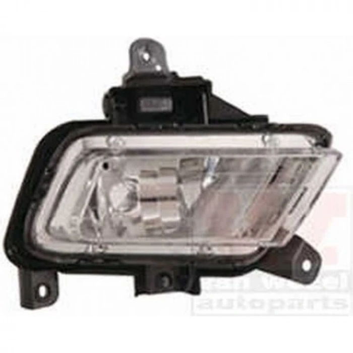Sıs Farı Sag H27W Kore Ceed Benzın-Dızel 2010- (Oem No: 922021H070)