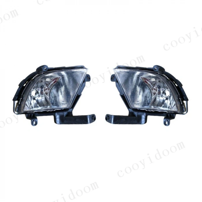 Sis Lambası Cerato 09-14 Büyük Tip Sol (Oem No: 92202-1M010)