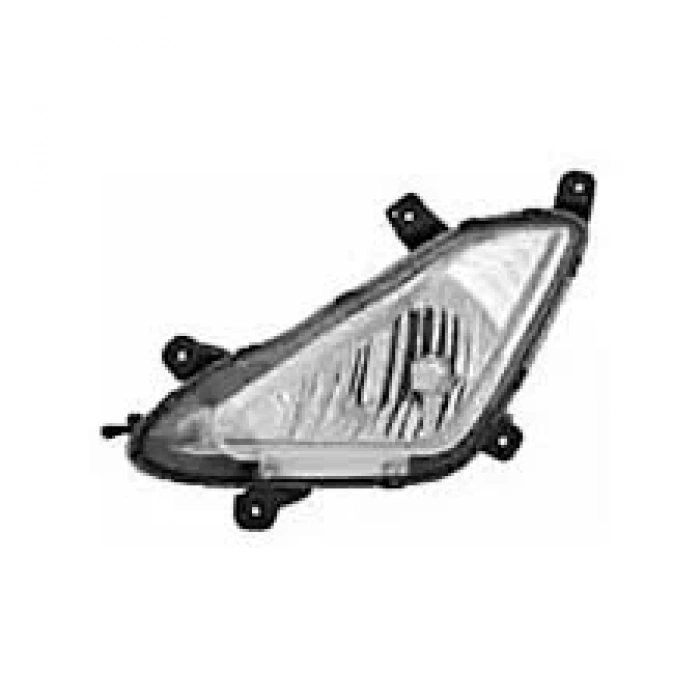 Sis Lambası Elantra 14-16 Ön Sağ (Oem No: 92202-3X220)