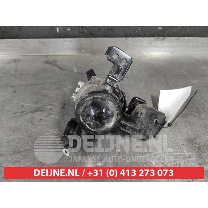 Sıs Farı Sag Beyaz - 12V51W Kore Sportage Benzın-Dızel 2018- (Oem No: 92202F1500)