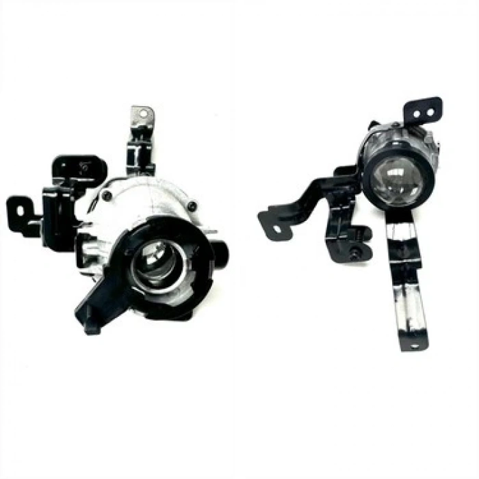 Sis Lambası Elantra 16-18 Yuvarlak Sağ (Oem No: 92202-F2000)