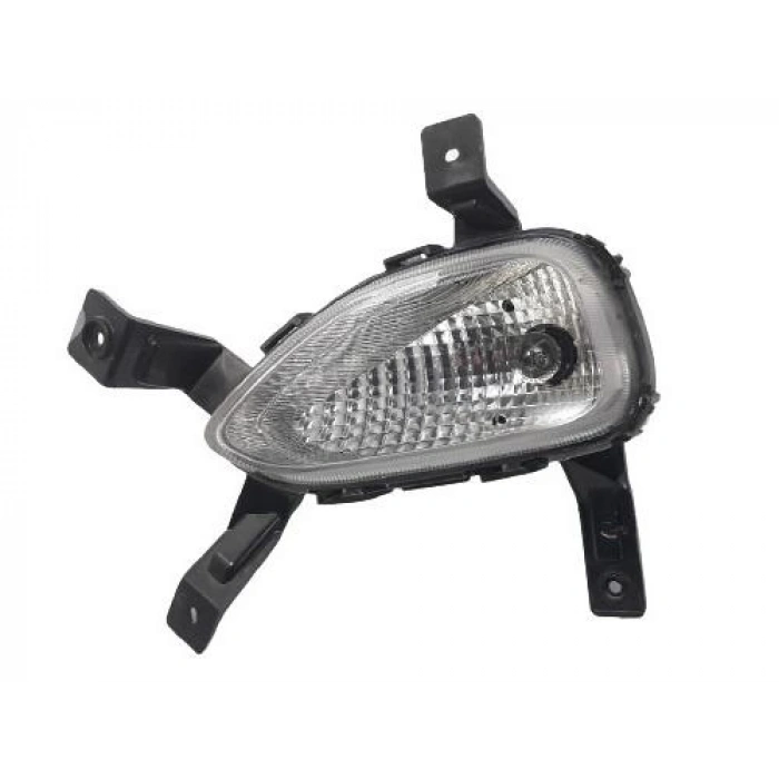 Sis Lambası İ20 18-20 Xenonsuz Ön Sol (Oem No: 92207-C8700)