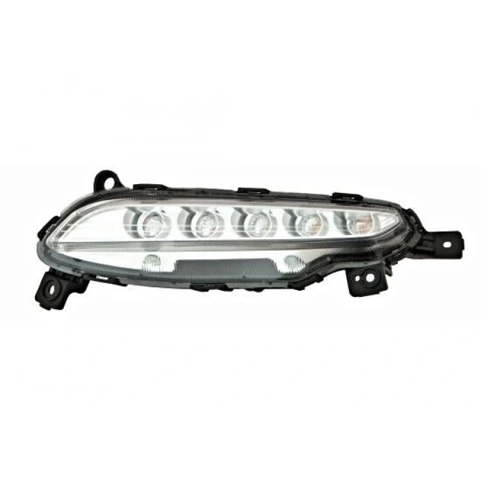 Hyundai Tucson 2015-2018 Gündüz Farı Led Ön Sol (1 Adet)