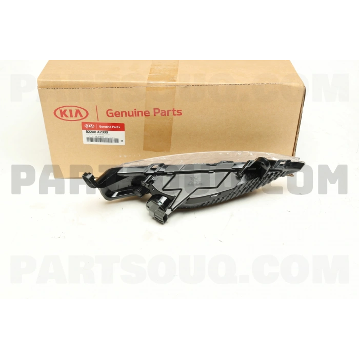 Sis Lambası Ceed 16-18 Uzun Sağ (Oem No: 92208-A2000)