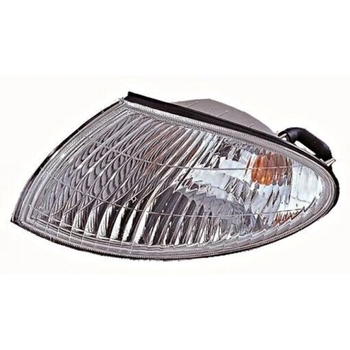 Sınyal Lambası Sol Py21W Kore Sonata Benzın-Dızel 1997- (Oem No: 9230134510)