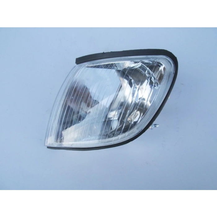 Hyundai Starex 1998-2008 Minübüs Ön Sinyal Sol Beyaz (Mars) (Adet) (Oem No:923014A500)
