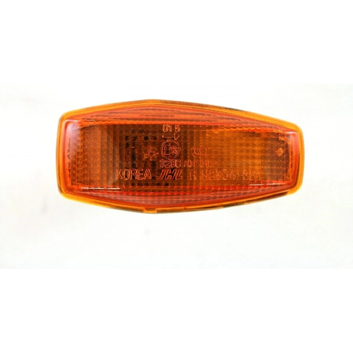 Sinyal Lambası Çamurluk Sorento 03-09 Sarı (Oem No: 92304-3B100)
