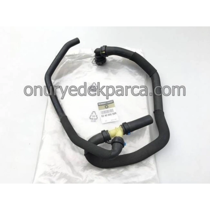 Kalorıfer Hortumu Renault Master Iıı 2.3 Dcı 09- (Oem No: 924000058R)