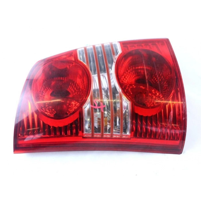 Hyundai Atos 2004-2007 Stop Lambası Sol (Oem No: 9240105510)