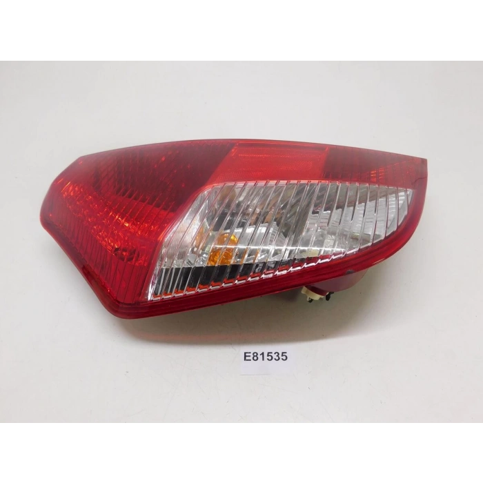 Stop Lambası İ10 08-10 Sol (Oem No: 92401-0X020)