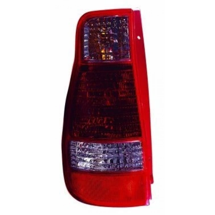 Stop Lambası Sol P21/5W/Py21W/W16W Kore Matrıx Benzın-Dızel 2006- (Oem No: 9240117610)