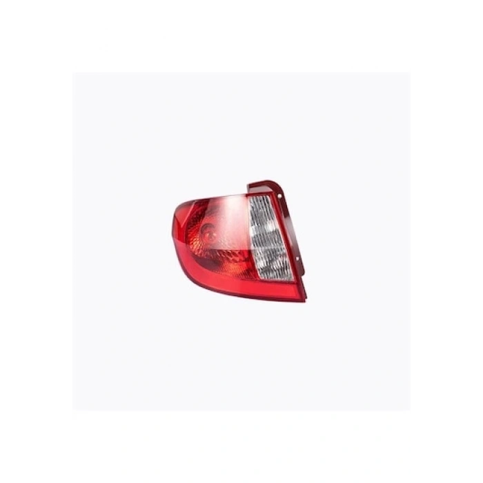 Hyundai Getz 2006-2011 Stop Lambası Sol (Oem No: 92401-1C510)