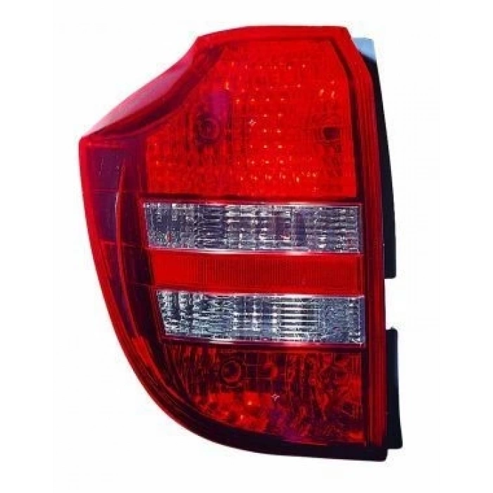 Stop Lambası Sol Beyaz-Kırmızı - P21/5W/Py21W/P21W/W16W Kore Ceed Sw Benzın-Dızel 2007- (Oem No: 924011H300)