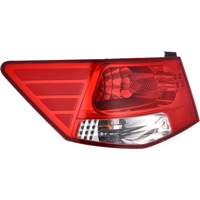 Stop Lambası Sol P21/5W/P21W Kore Cerato 4K Benzın-Dızel 2009- (Oem No: 924011M020)