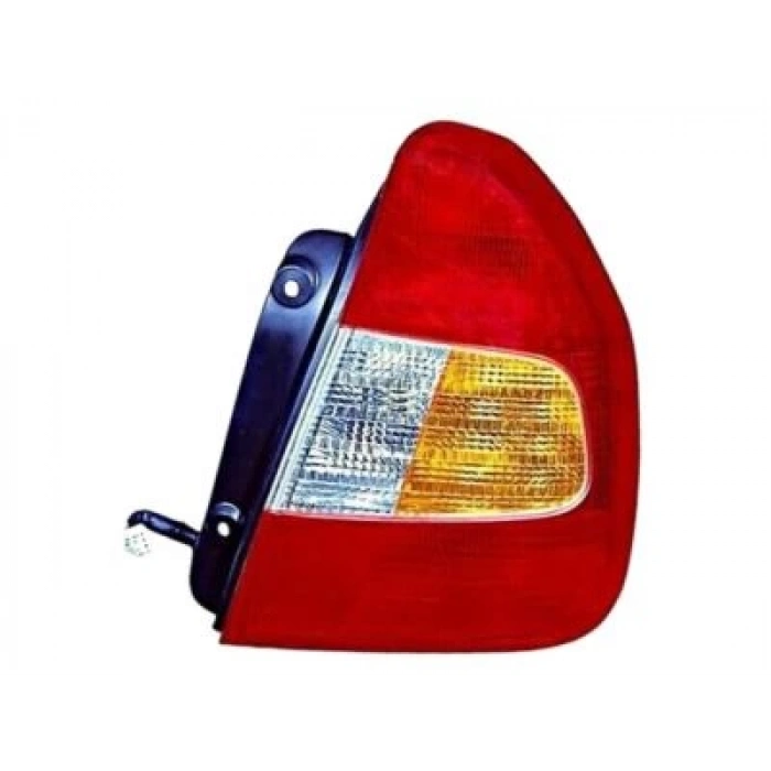 Hyundai Accent 2000-2002 Stop Lambası Duysuz Sağ (Oem No: 92401-25000)