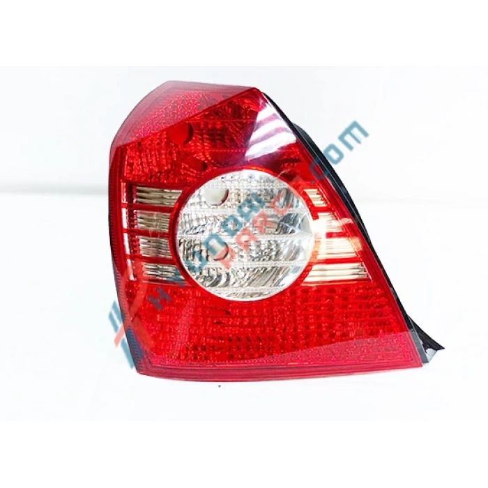 Stop Lambası Elantra 04-06 Sol (Oem No: 92401-2D510)