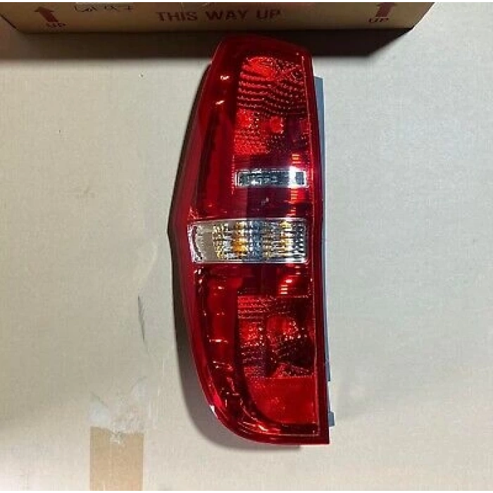 H1 2008  Stop Lambası Sol Beyaz Kırmızı   P21 5W Py21W P21W W16W (Oem No:924014H030)