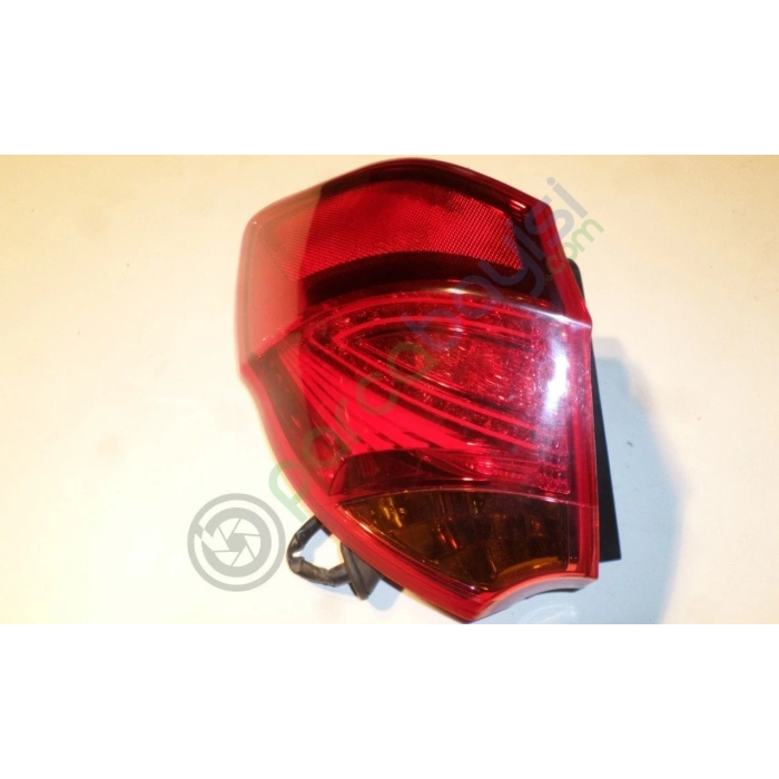 Stop Lambası Sol P21/5W/P21W Kore Ceed Benzın-Dızel 2012- (Oem No: 92401A2000)