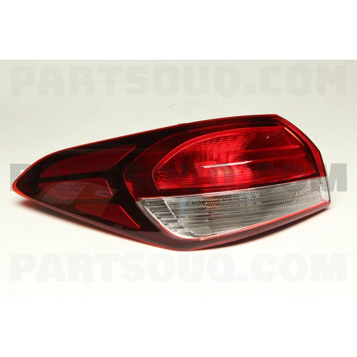 Stop Lambası Cerato 15-18 Ledsiz Dış Sol (Oem No: 92401-A7600)